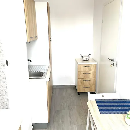 Appartement Vitan Marvel