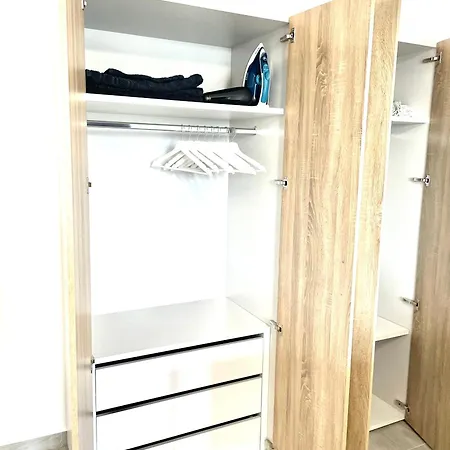 Vitan Marvel Appartement