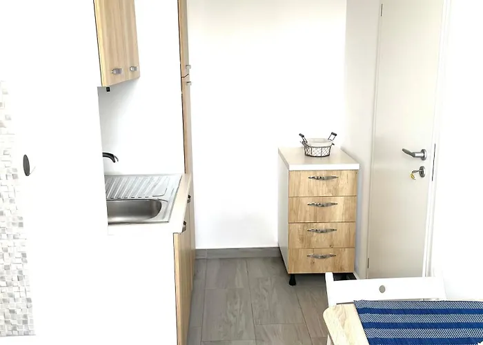 Apartament Vitan Marvel