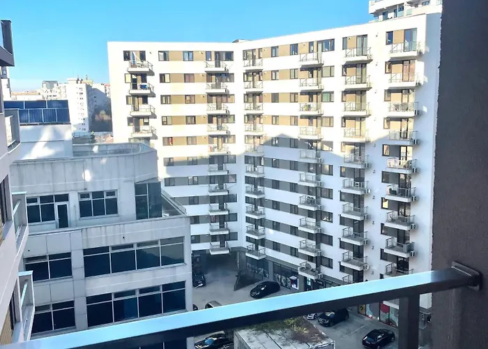 Vitan Marvel Bucureşti