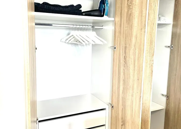 Vitan Marvel Appartement