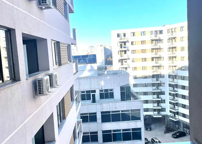 Vitan Marvel Apartament Bucureşti