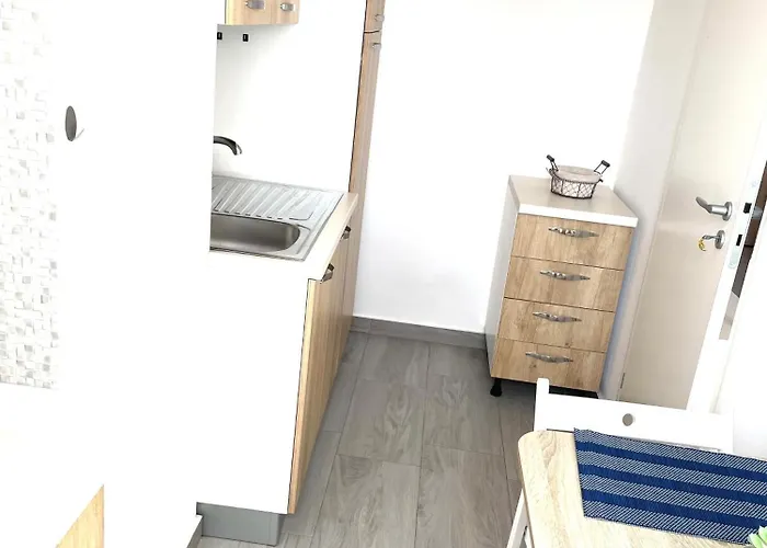 Appartement Vitan Marvel Boekarest