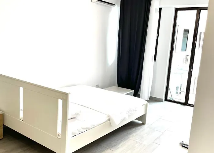 Appartamento Vitan Marvel Bucarest