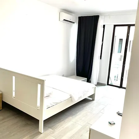 Apartment Vitan Marvel Bucharest