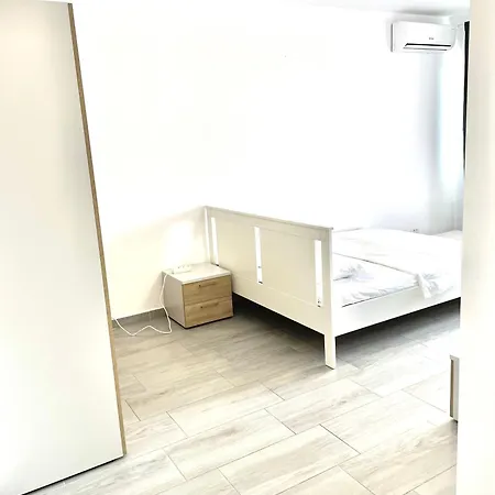 Vitan Marvel Apartment Bukarest