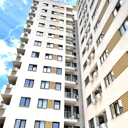 Vitan Marvel Apartment *